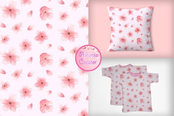Beauty Sakura: A Versatile Design Asset for Modern Creativity and Business