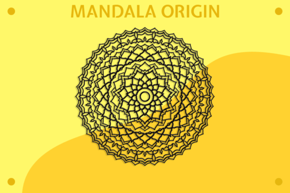The Timeless Beauty of Mandala Art: A Guide to Circular Ornaments and Decorative Patterns