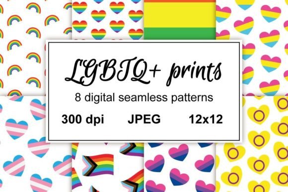 The Versatile Power of LGBTQ Pride Rainbow Paper Sets in Modern Creative and Business Practices